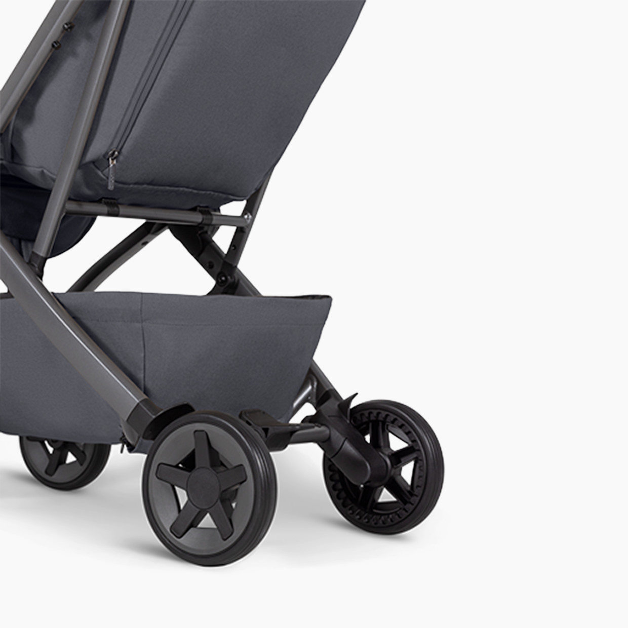 Joolz Aer2 Stroller - Stone Grey.