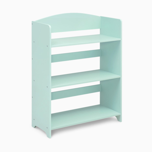 Delta Children MySize Bookshelf - Mint.