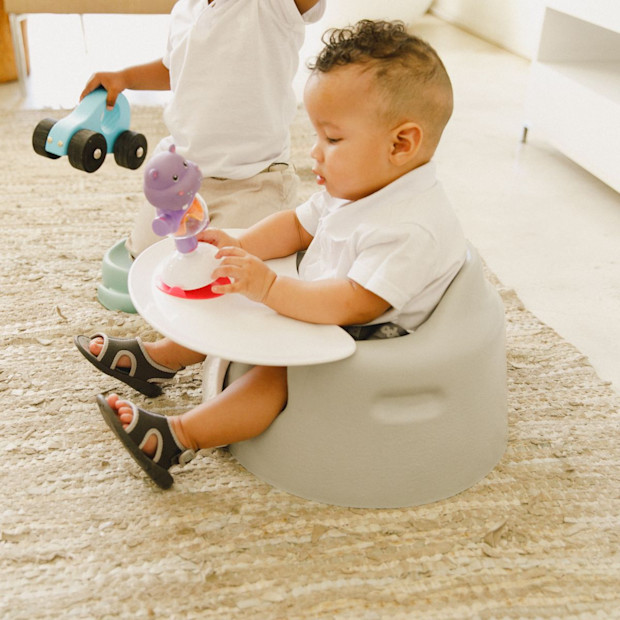 Bumbo Floor Seat.