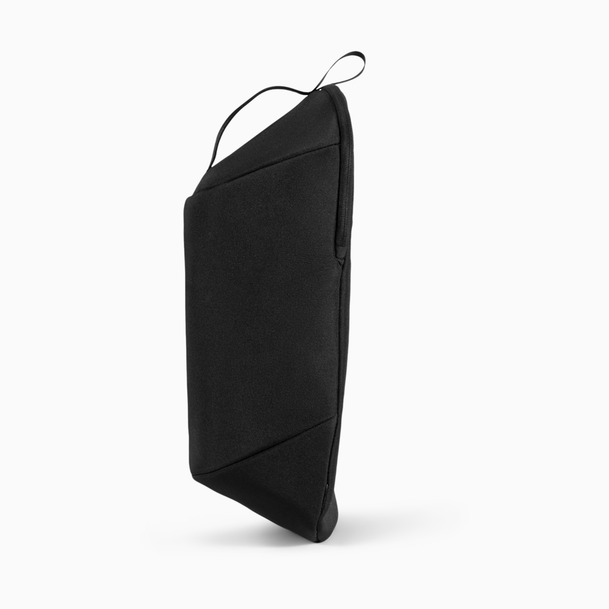 Joolz Aer2 Basket Bag - Space Black.