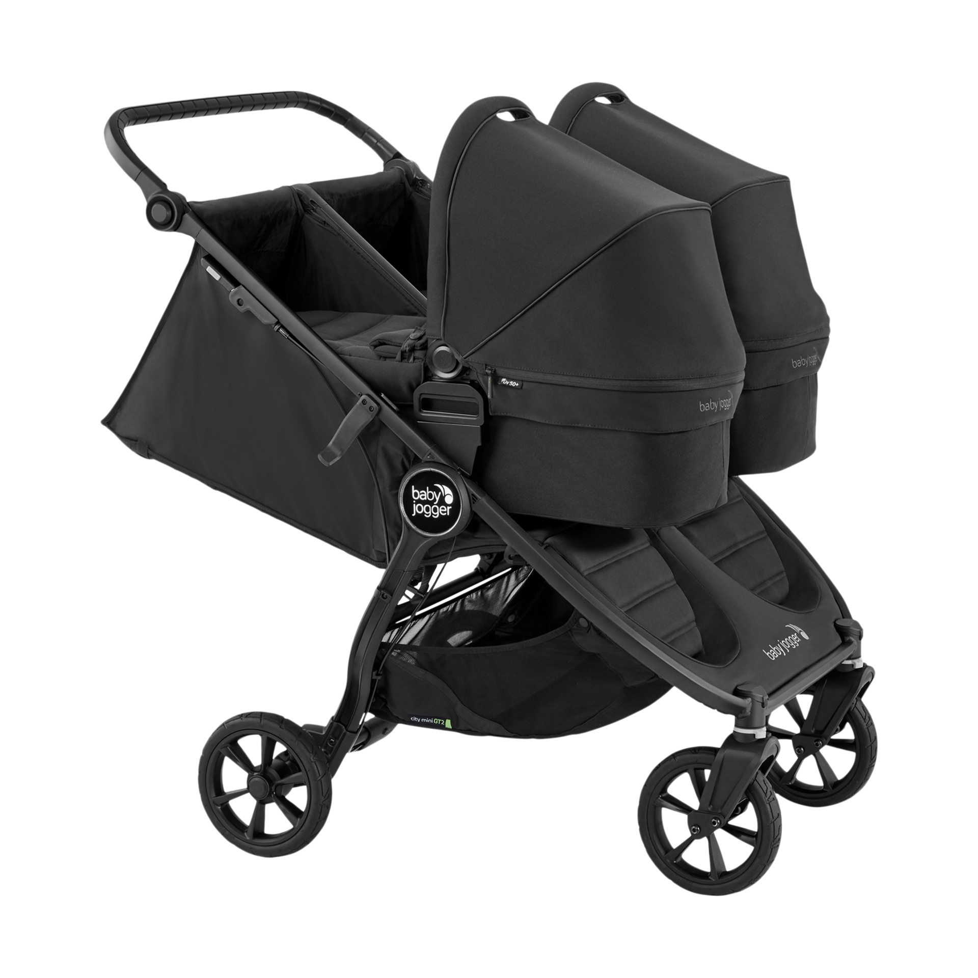 baby jogger city mini double stroller accessories