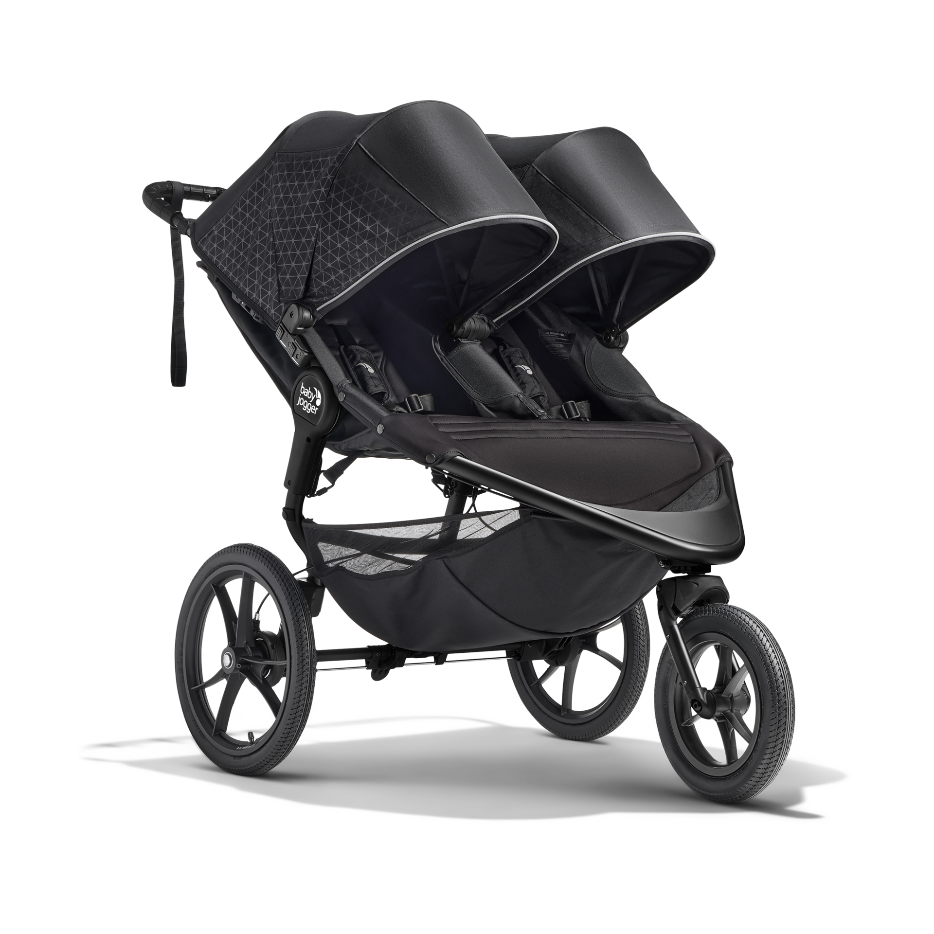 pram city jogger
