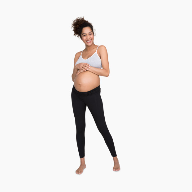  Kindred Bravely Maternity Belly & Back Support Band  Pregnancy  Support Belt with Gel Pack for Hot/Cold Therapy (Small/Medium) : Clothing,  Shoes & Jewelry