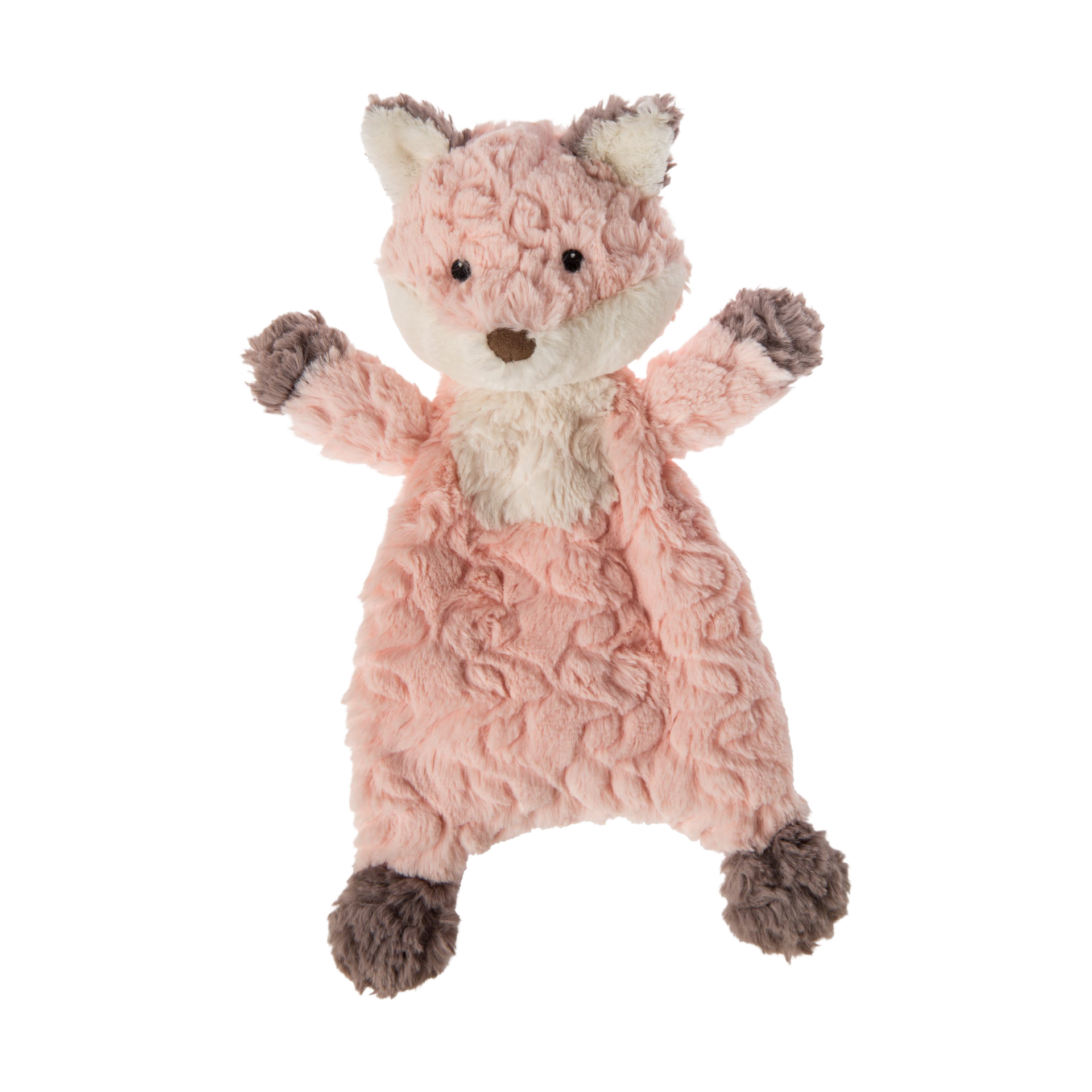 Mary Meyer Putty Nursery Lovey Stuffed Animal.