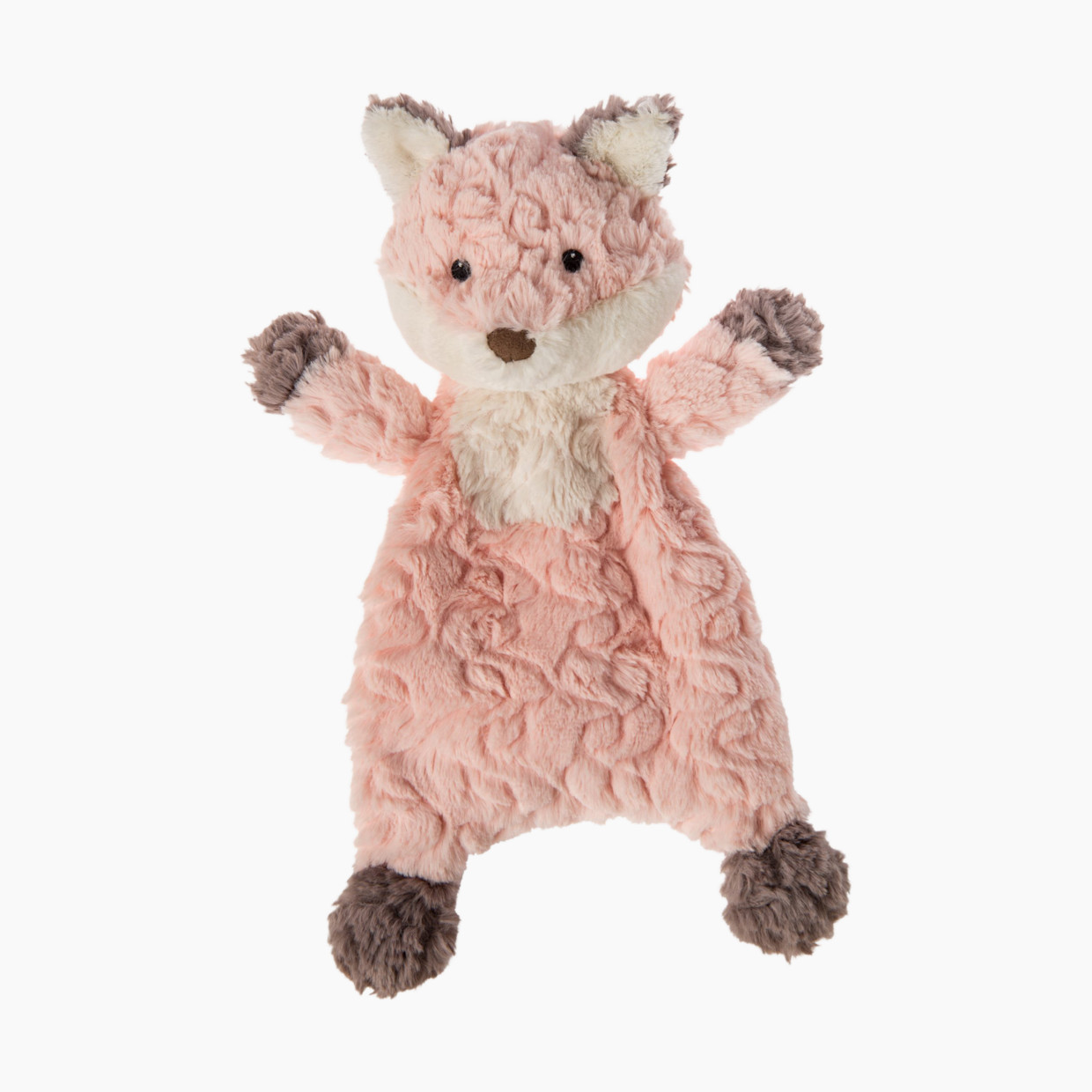 Mary Meyer Putty Nursery Lovey Stuffed Animal.