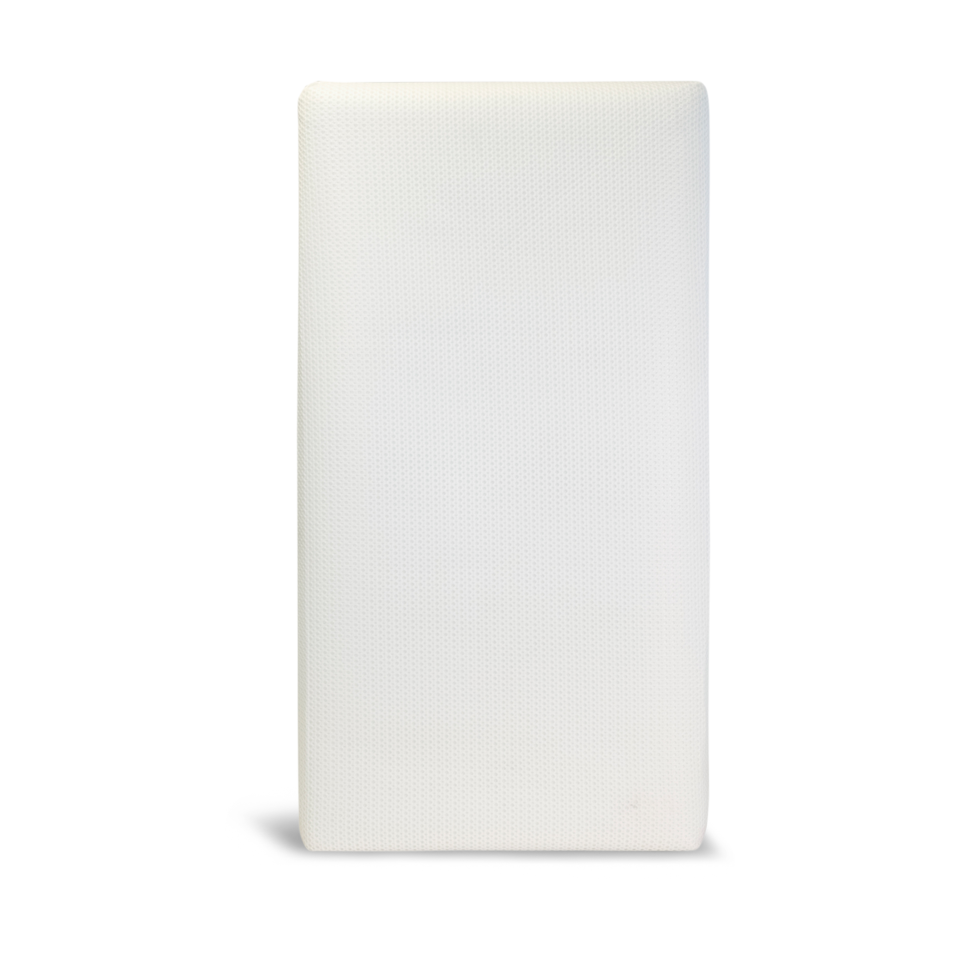 Lullaby Earth Mini Crib Size Breathe Safe Breathable Mattress.