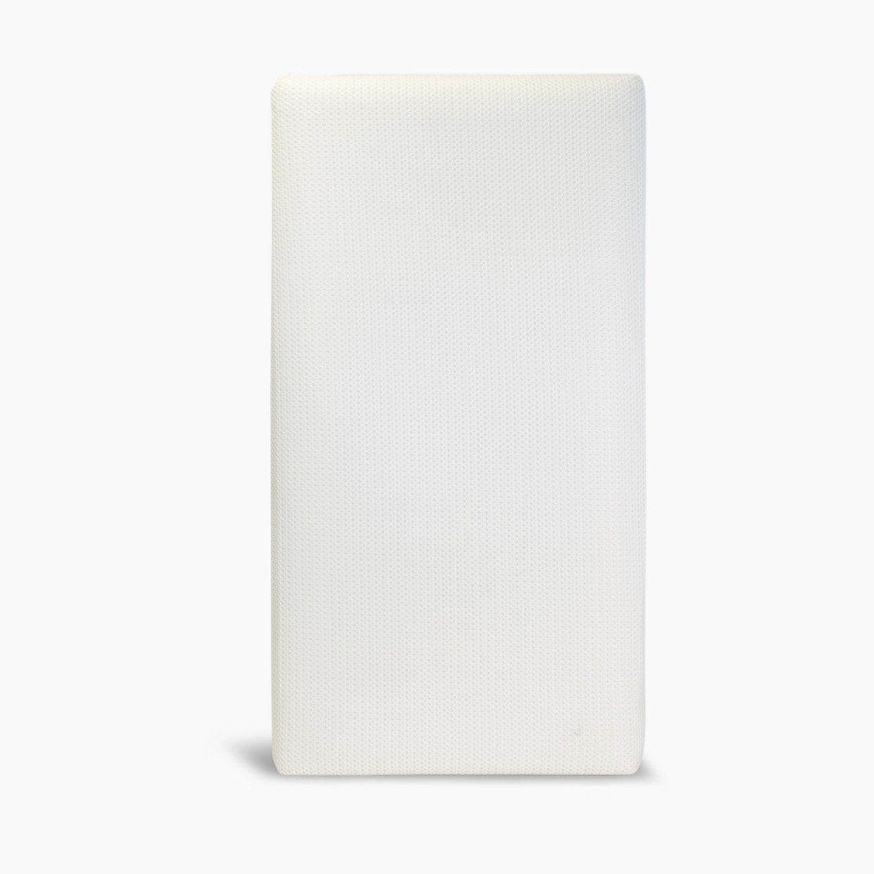 Lullaby Earth Mini Crib Size Breathe Safe Breathable Mattress.