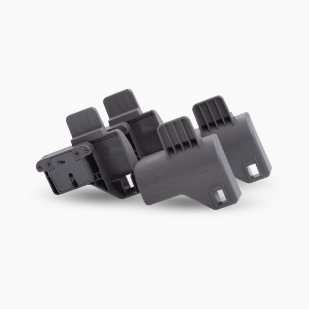 Joovy TwinRoo+ Car Seat Adapter for Graco Click Connect.