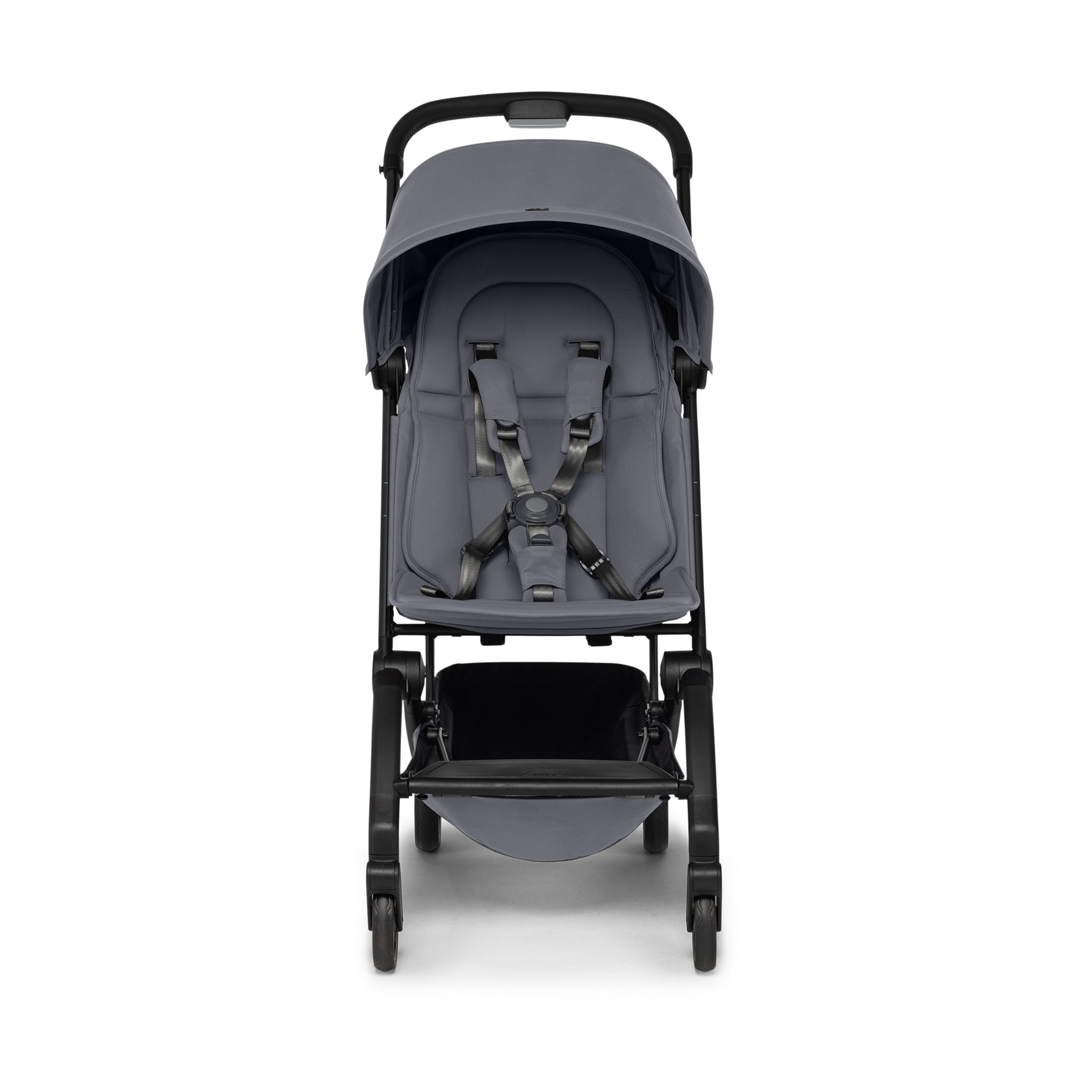 Joolz Aer + Lightweight Stroller - Stone Grey.