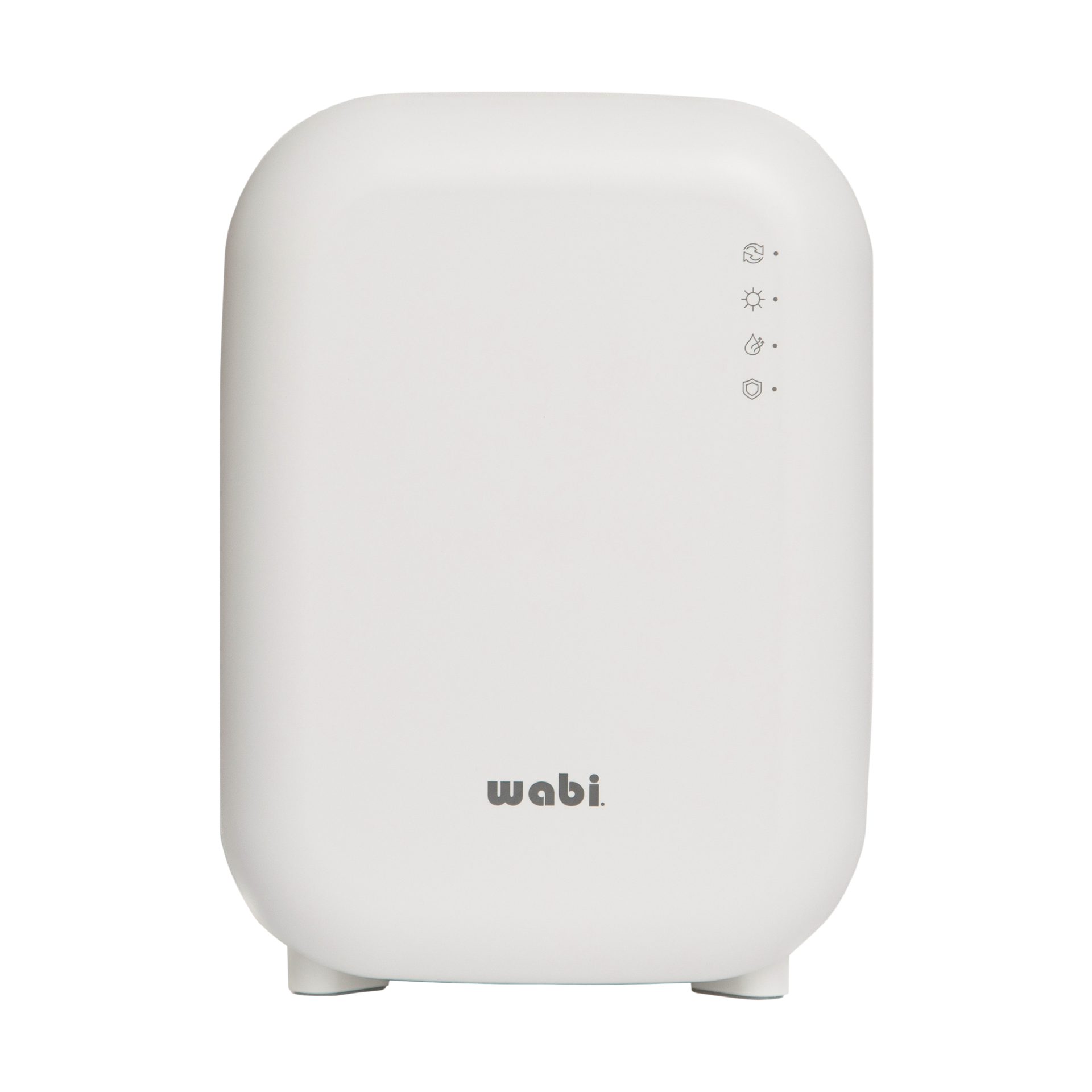 Wabi Baby UVC LED Sanitizer & Dryer Mini.