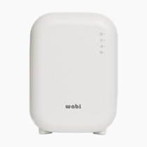 UVC LED Sanitizer & Dryer MINI