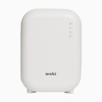 UVC LED Sanitizer & Dryer MINI