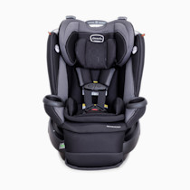 Revolve360 Extend Rotational All-in-One Convertible Car Seat with Quick Clean Cover Sale
