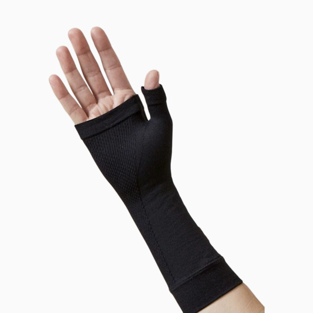 TheRY The Helping Hand Wrist Compression Sleeve - Pair.
