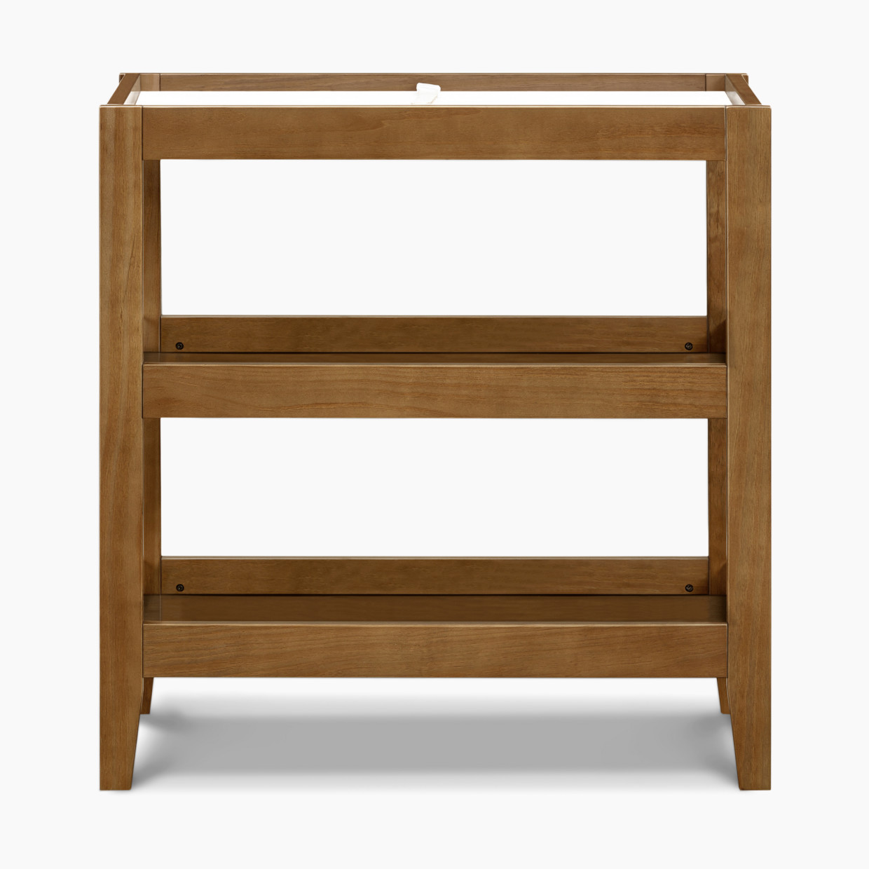 Carter's by DaVinci Colby Changing Table - Walnut.