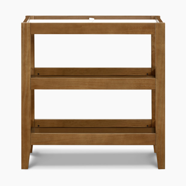 Carter's by DaVinci Colby Changing Table - Walnut.