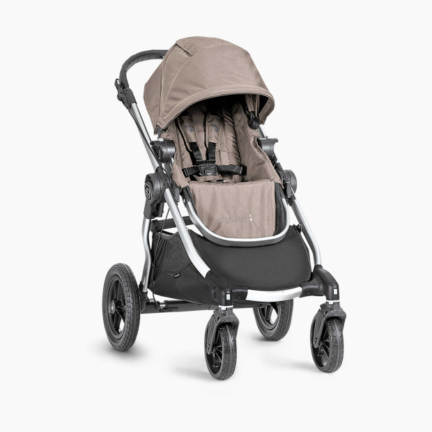 Baby Jogger 2018 City Select Stroller - Quartz.