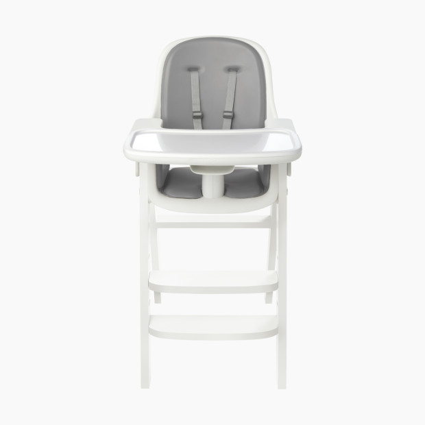 OXO Tot Sprout High Chair - Grey/White.