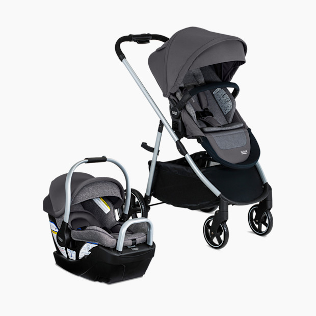 Britax Willow Grove SC Travel System.