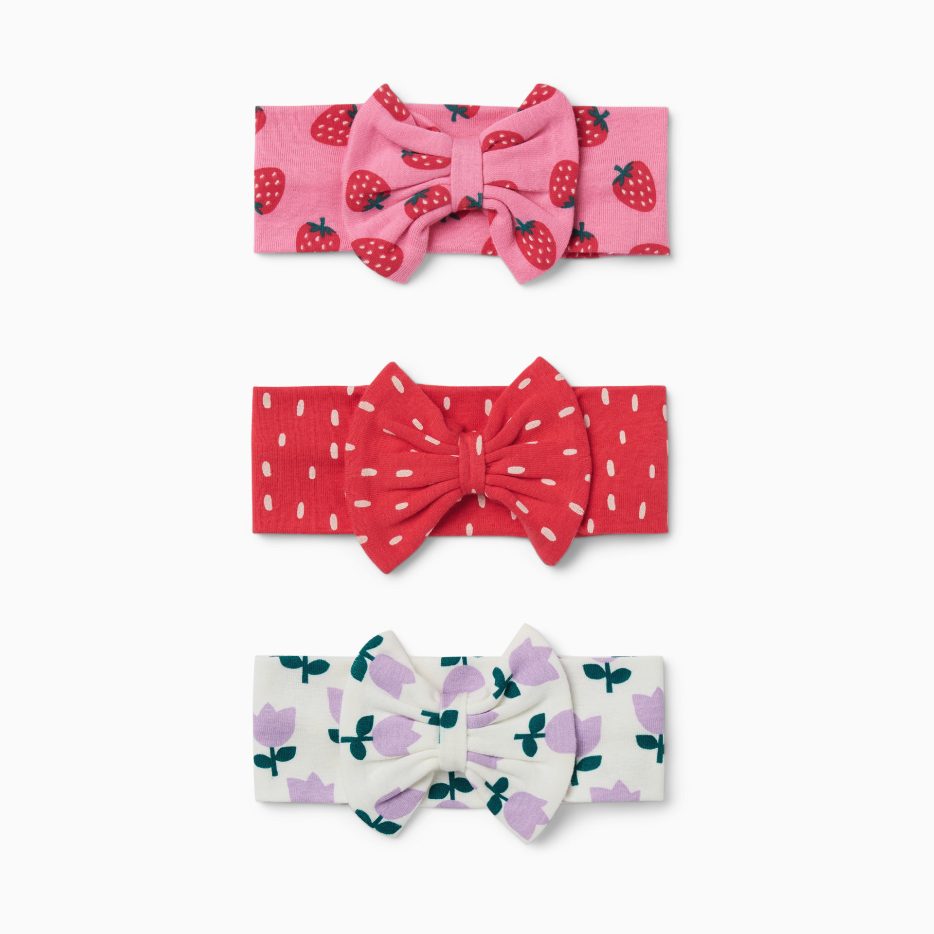 17 HEADBANDS BUNDLE Assorted Headband Bundle 3-Pack – True North Collection main image 2
