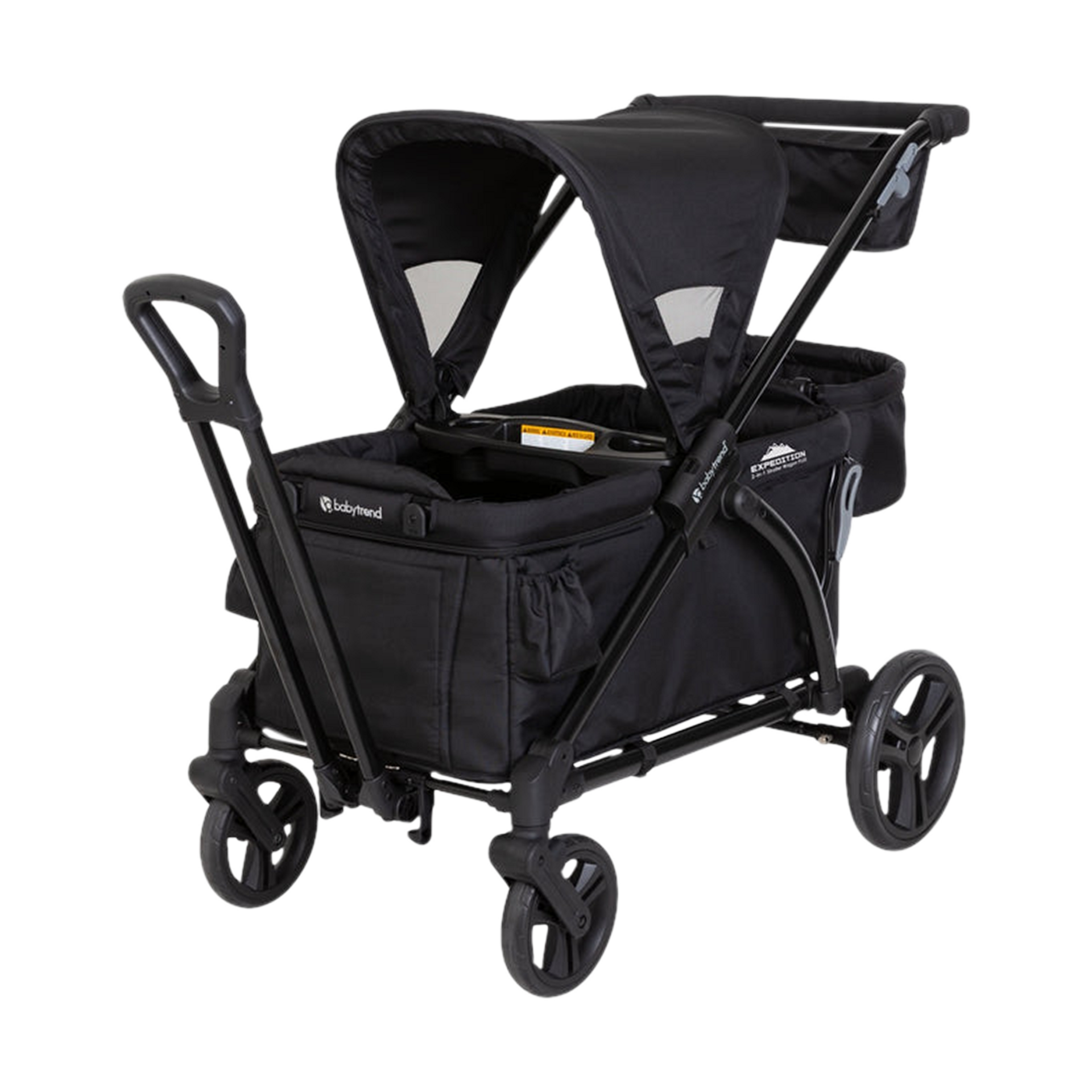 best stroller board for bob