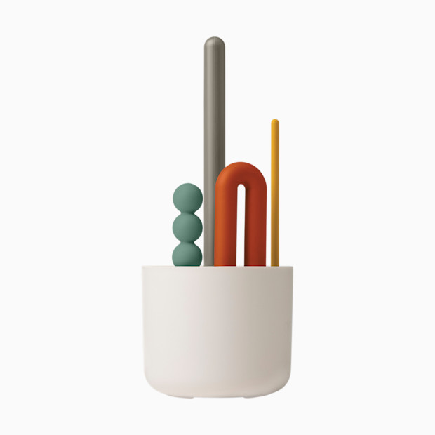 Boon MOD Bottle Cleaning Brush Set.