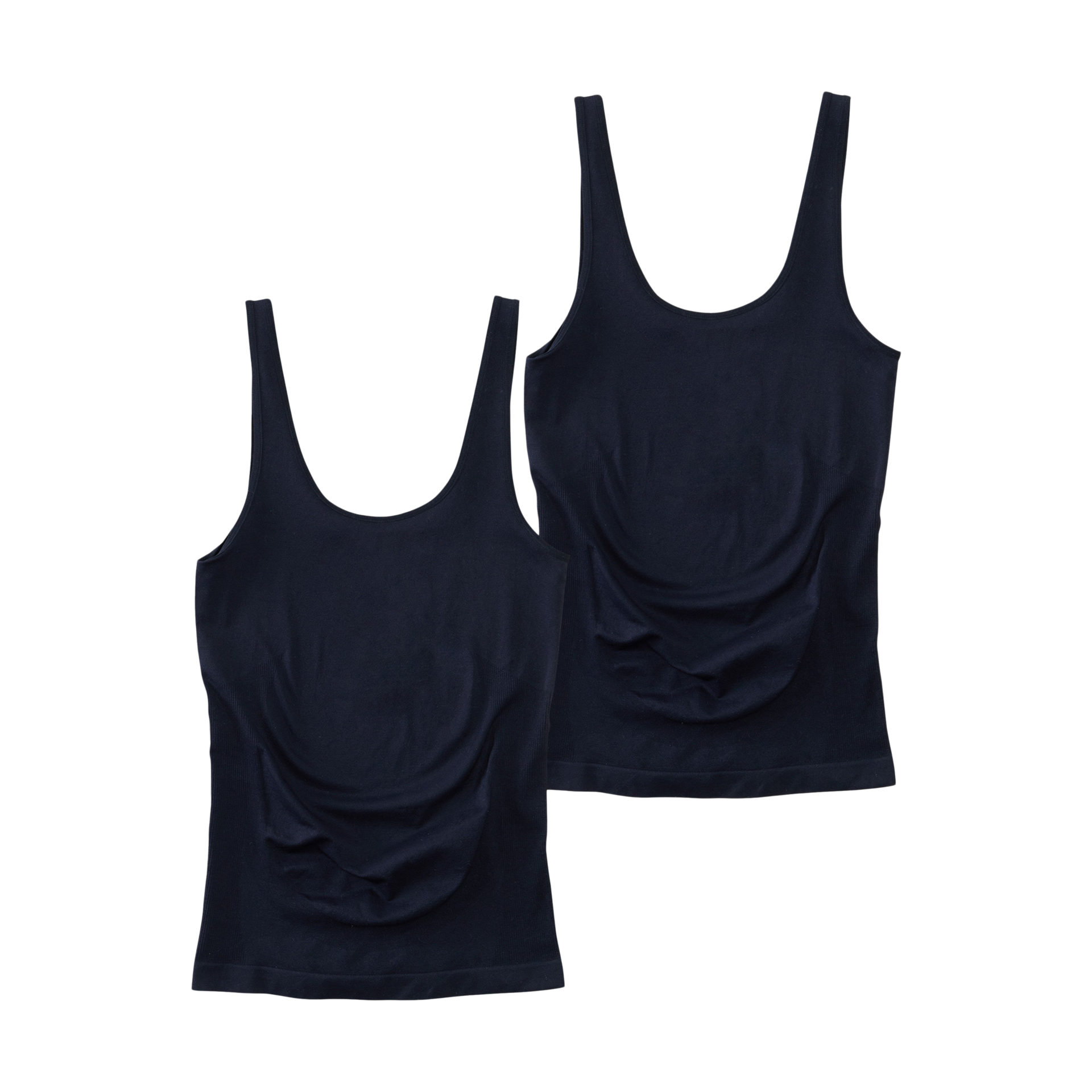 Ingrid and Isabel Belly Support Cami Bundle.