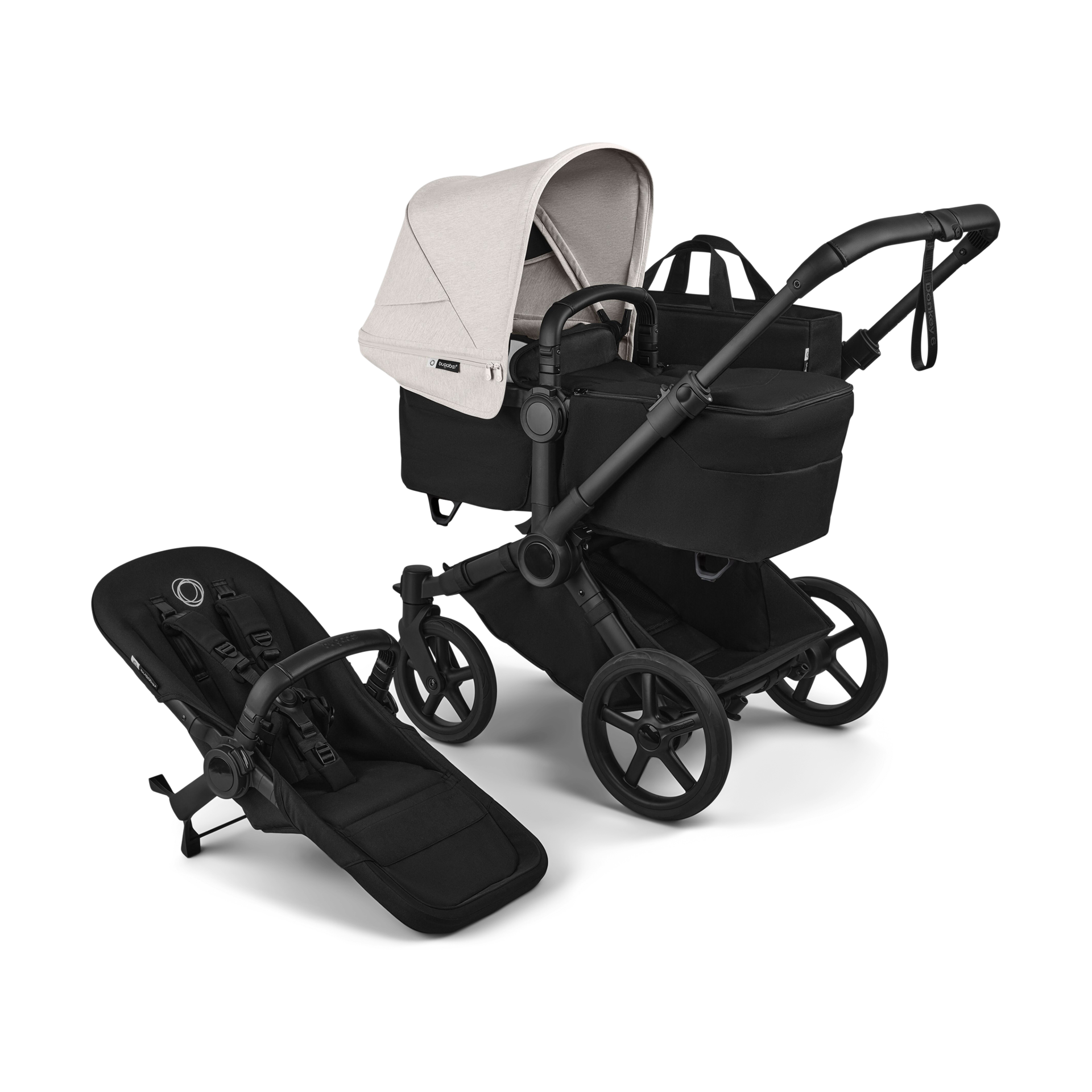 Thumbnail of Misty White