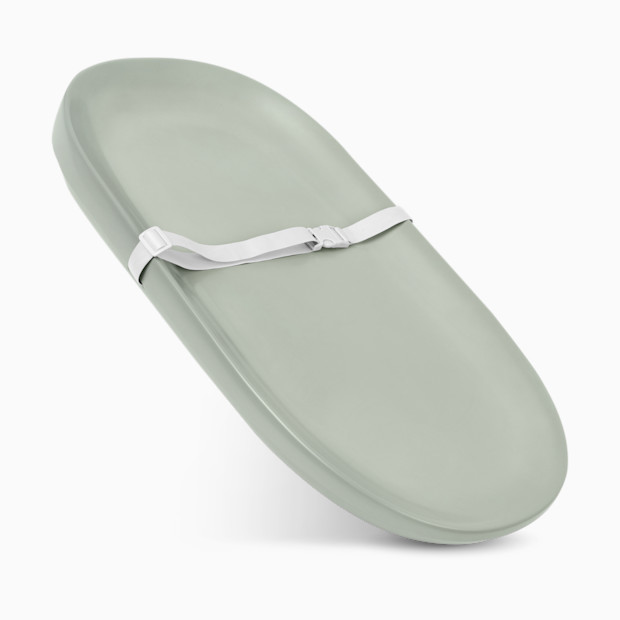 Jool Baby Waterpoof Baby Changing Pad - Sage.