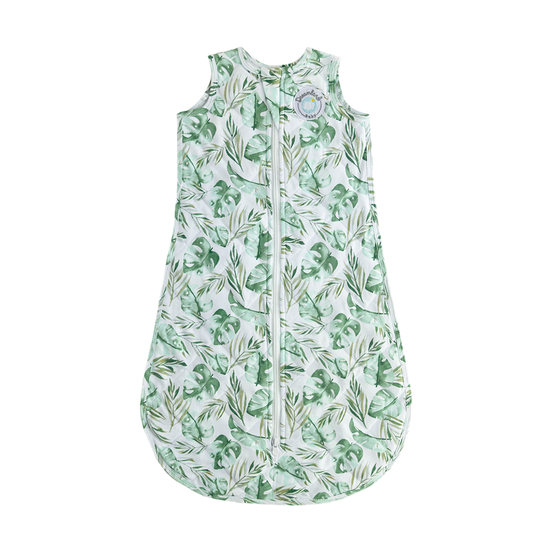 Dreamland Baby Babylist x Dreamland Baby Dream Weighted Sleep Sack