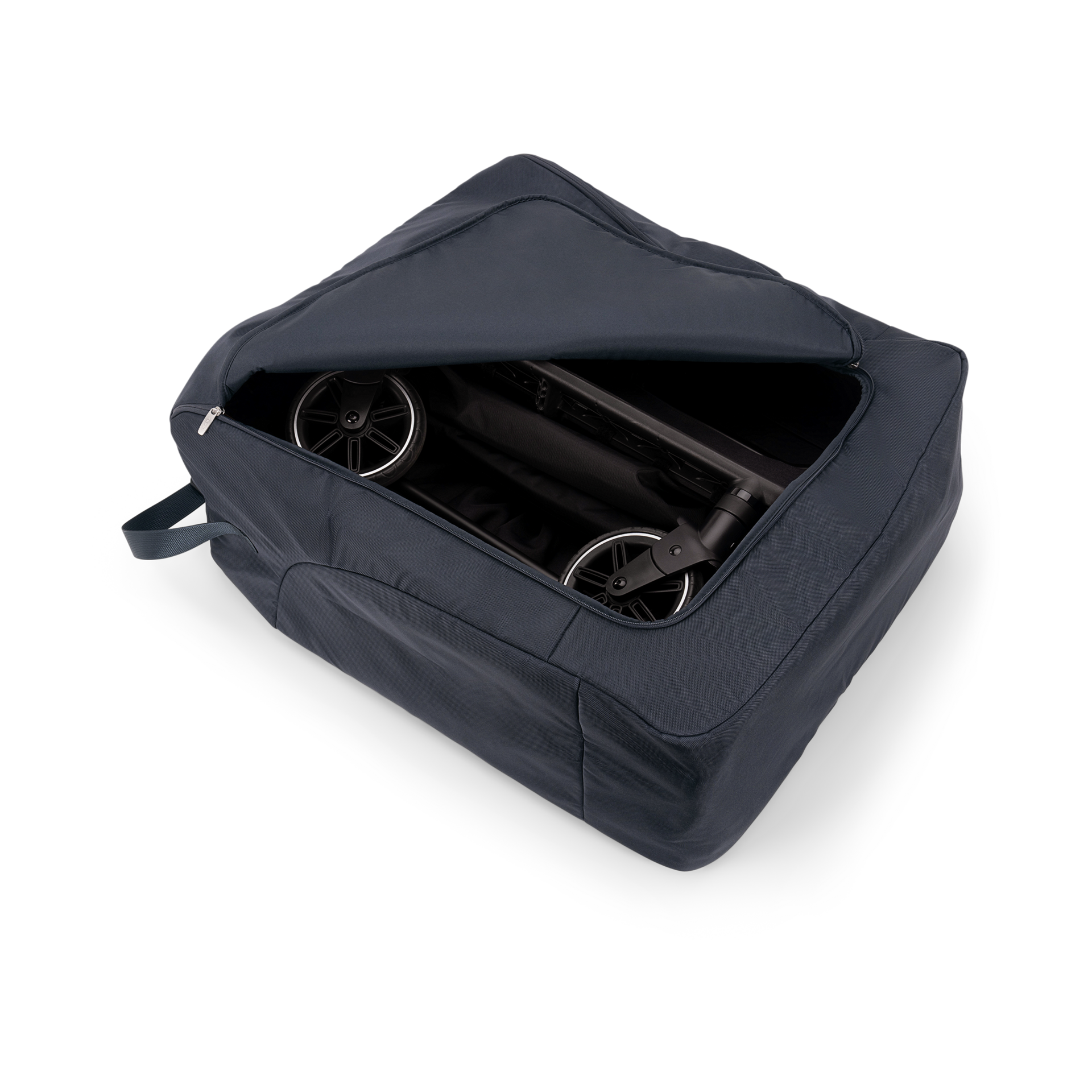 Nuna TRVL dubl Transport Bag.