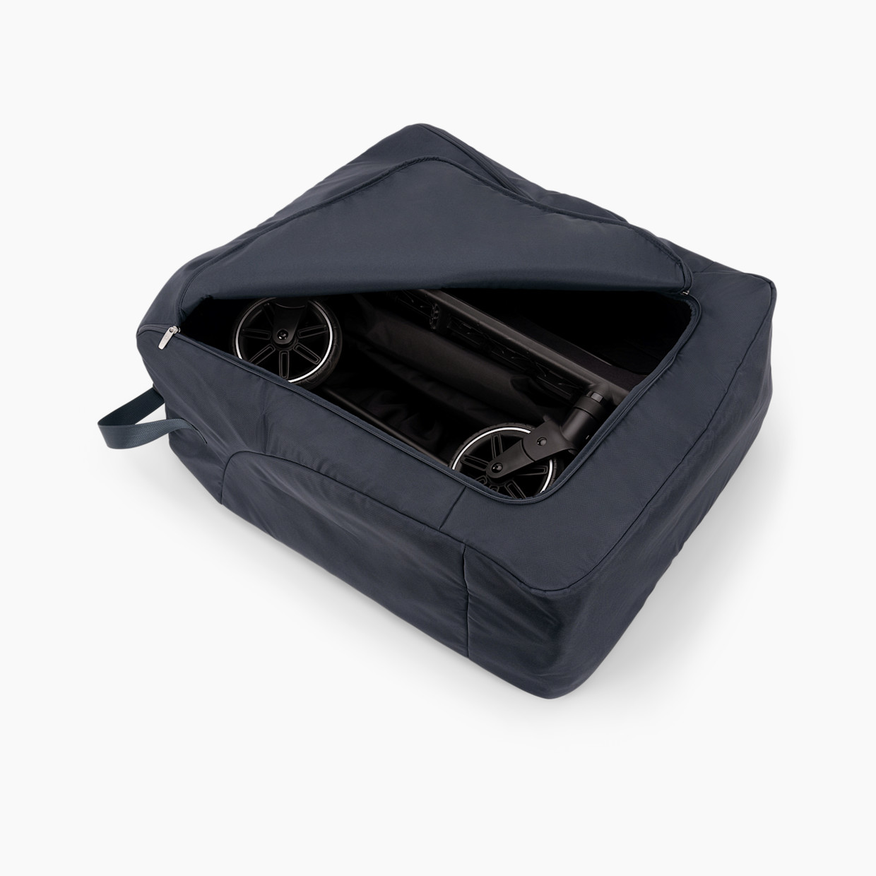 Nuna TRVL dubl Transport Bag - Indigo.