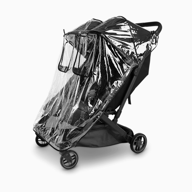UPPAbaby Rain Shield for Minu Duo.