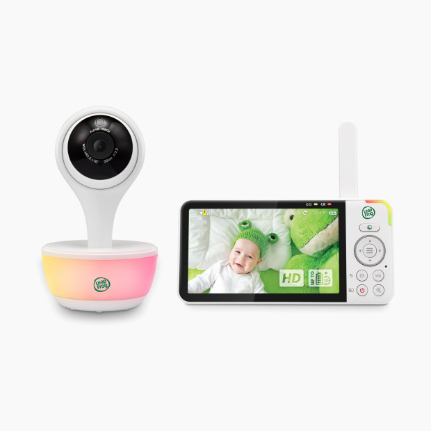Motorola Baby Monitor PIP1510 Connect - WiFi Video Baby Monitor