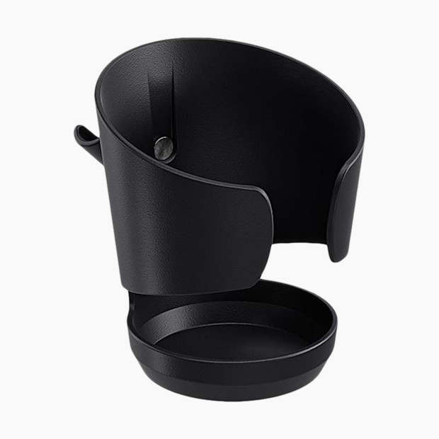 Thule Sleek Cup Holder - Black.