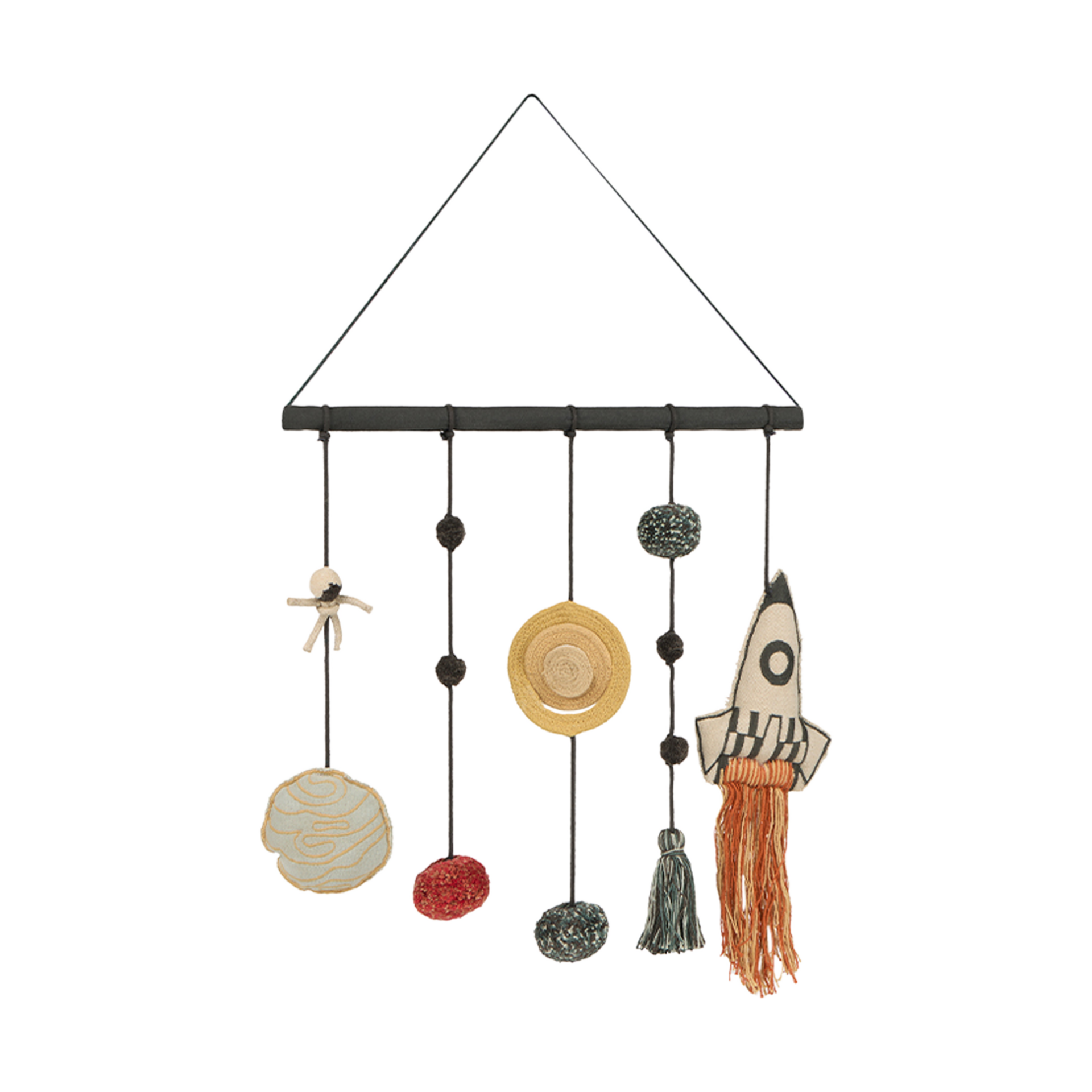 Lorena Canals Cosmos Wall Hanger.