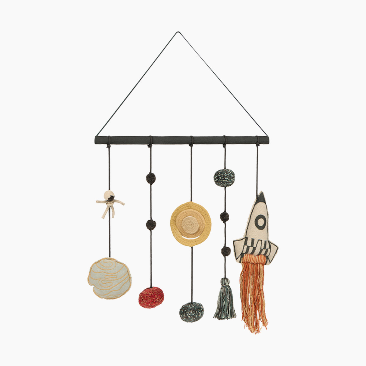 Lorena Canals Cosmos Wall Hanger.