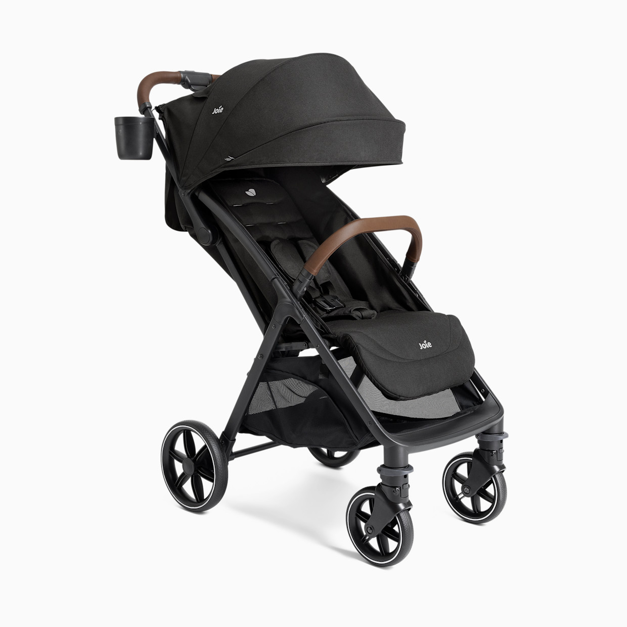 Joie Nutmeg And Mint Latch - Shale.