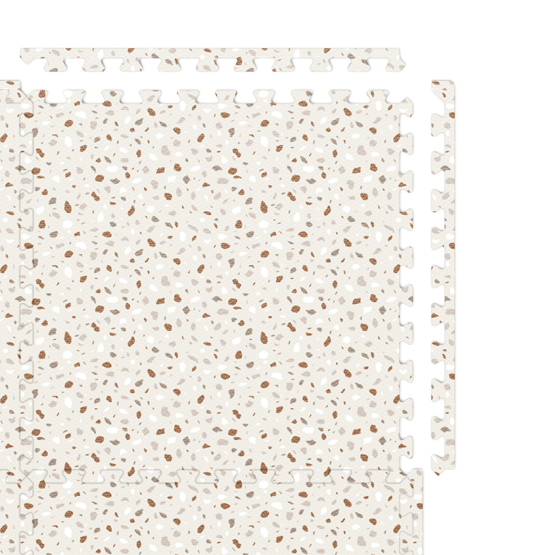 Lalo Play Mat l Terrazzo Collection.