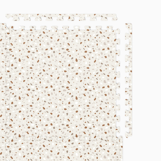 Lalo Play Mat l Terrazzo Collection.
