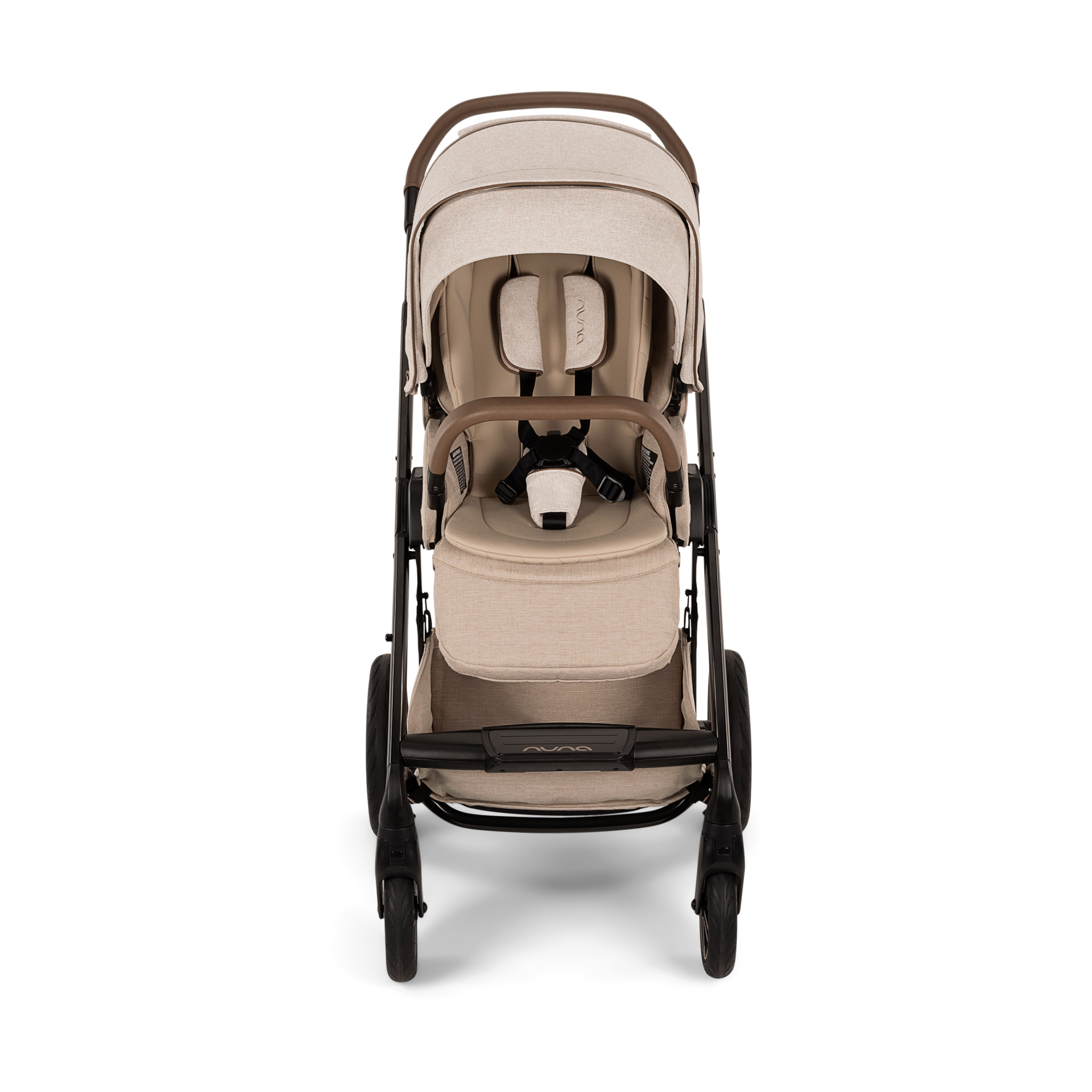  MIXX next Stroller with Mag Buckle.