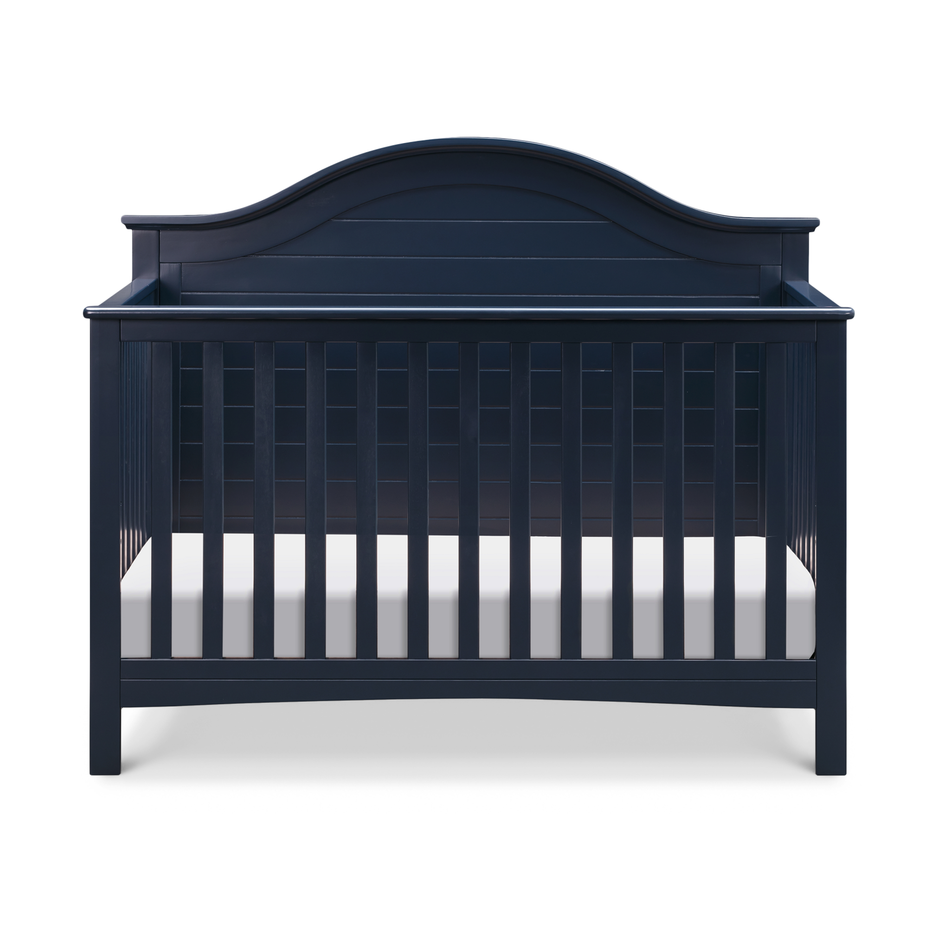 Carter's by daVinci Nolan 4in1 Convertible Crib Navy Babylist Shop