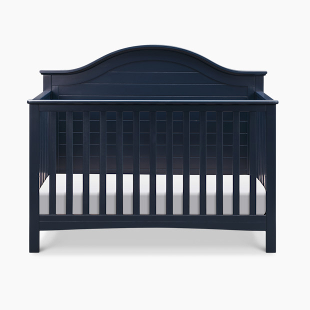 Carter's by DaVinci Nolan 4-in-1 Convertible Crib - Navy.