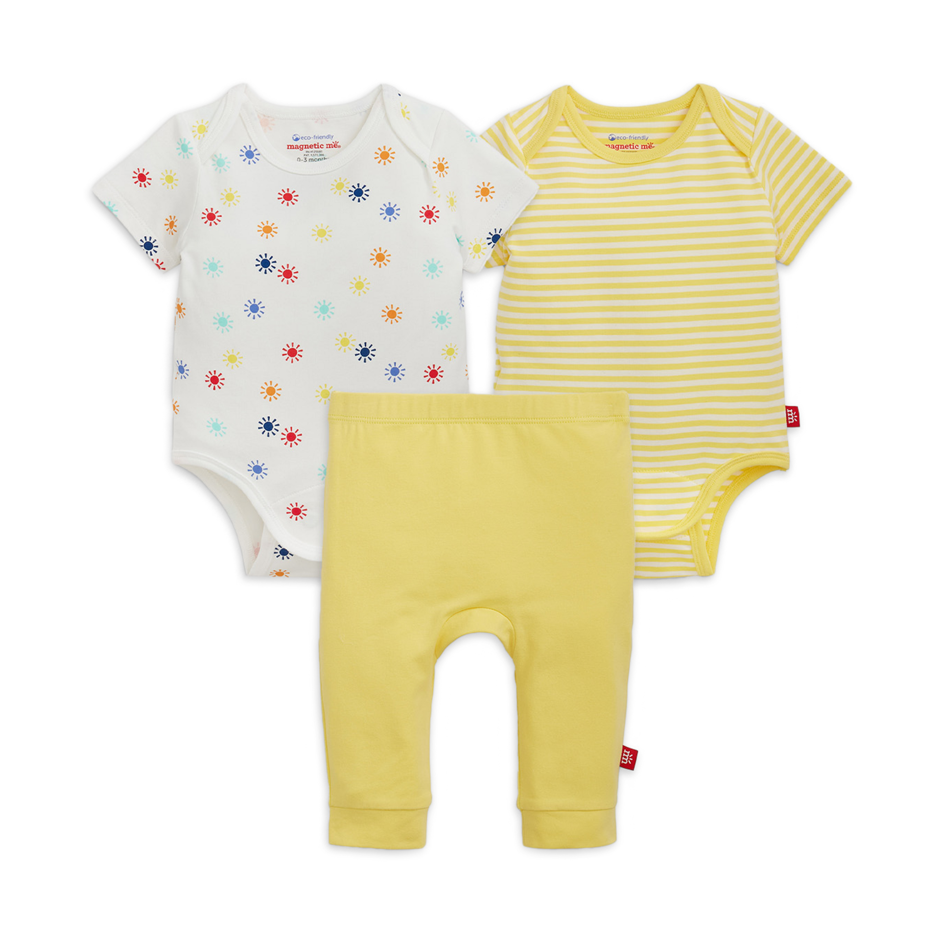 Thumbnail of Yellow Multi