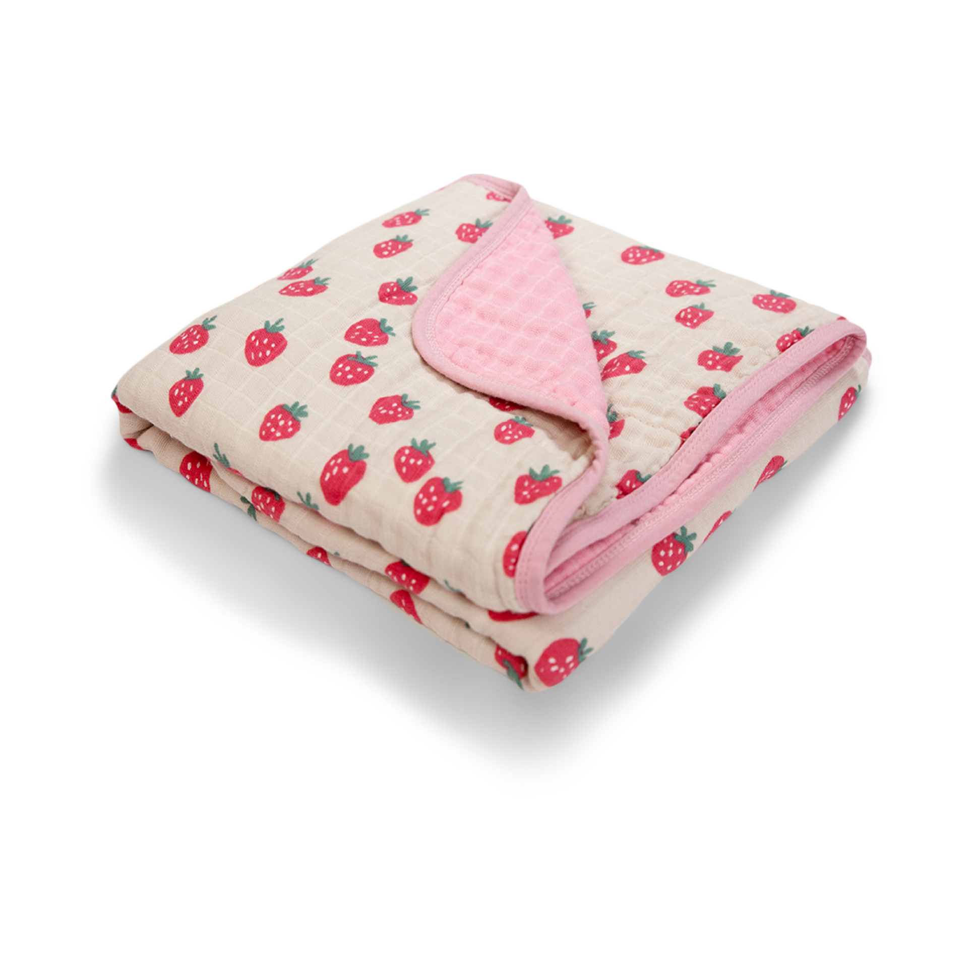 Itzy Ritzy Itzy Blanket.