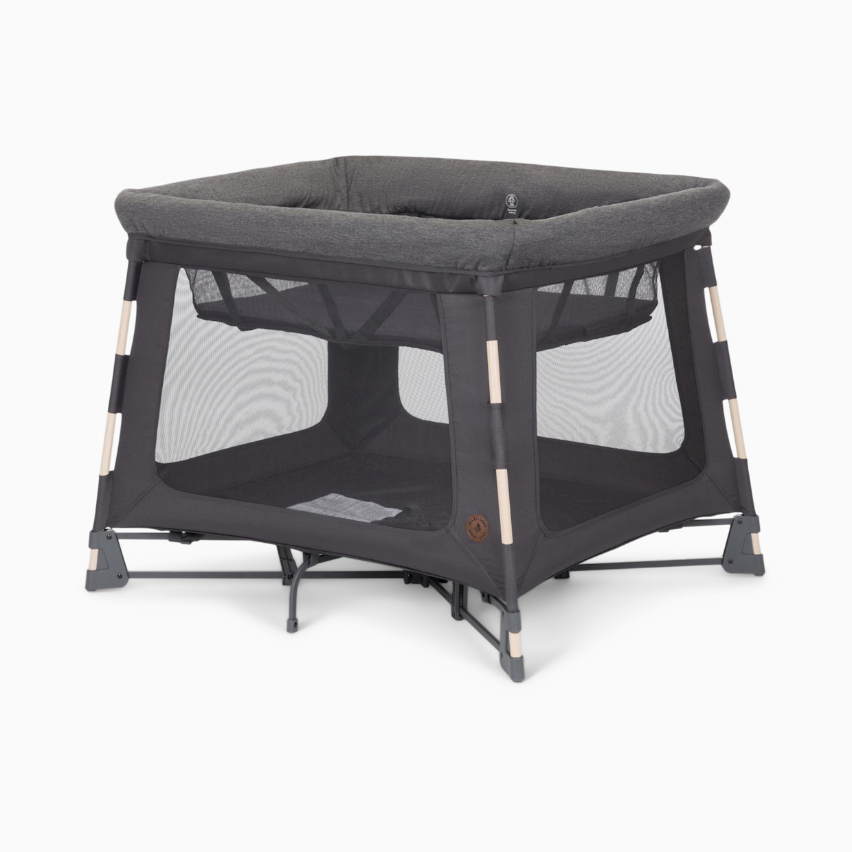 Maxi-Cosi Swift Play Yard - Classic Graphite.