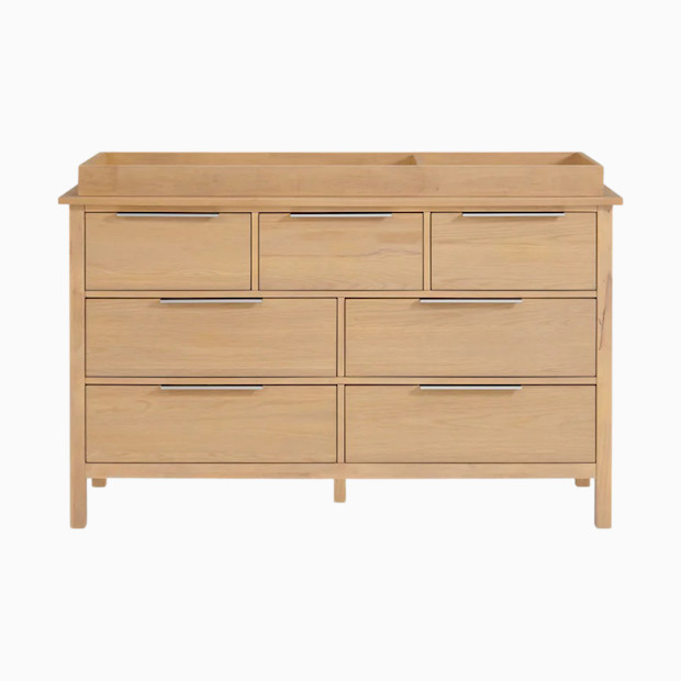 Nurture& The Changing Topper.