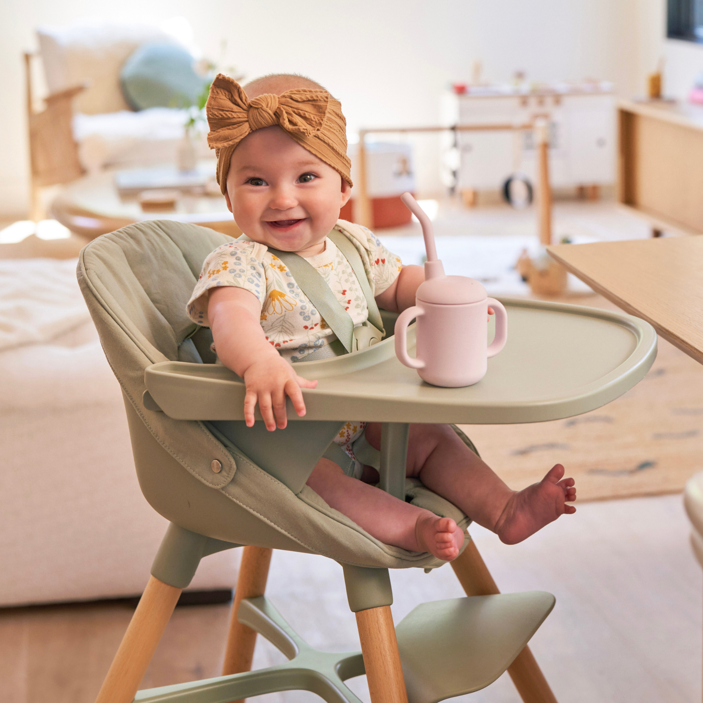 Lalo First Bites Full Kit - Lavender.