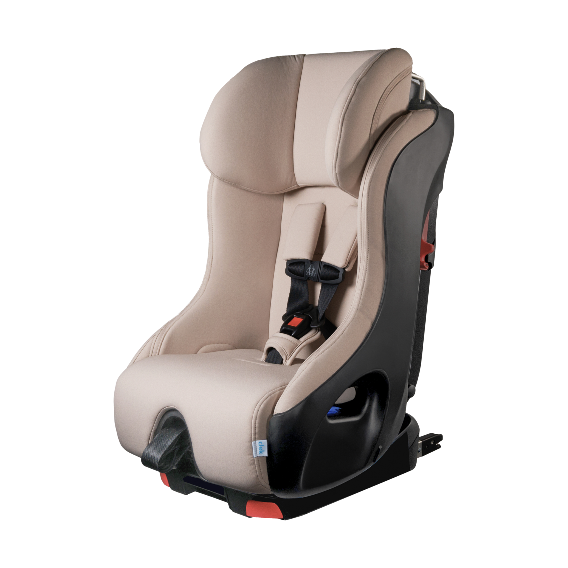 Clek Foonf Convertible Car Seat.