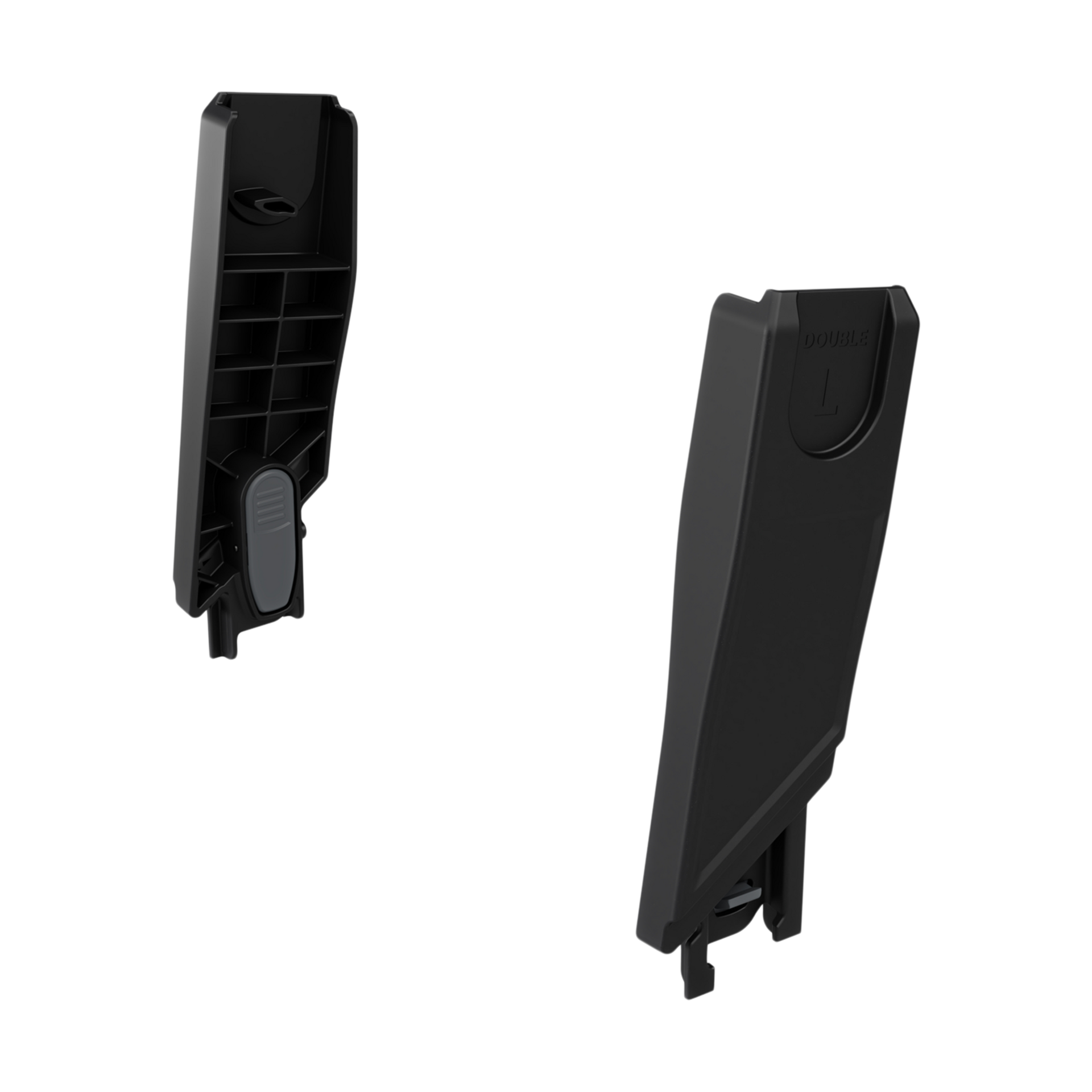 Thule Urban Glide 3 Double Car Seat Adapter - Black, Maxi Cosi - $64.95.